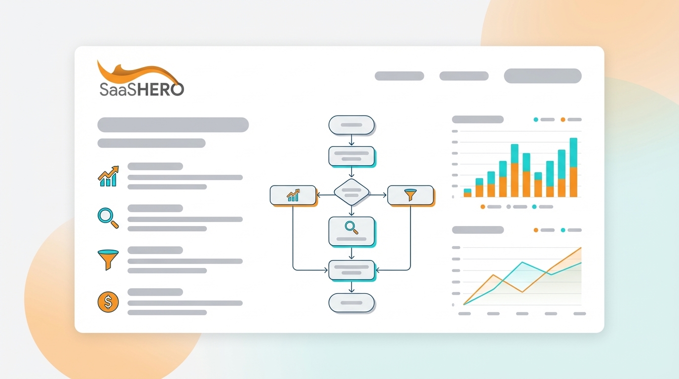 How to Optimize B2B SaaS Buyer Journey for Startup GTM