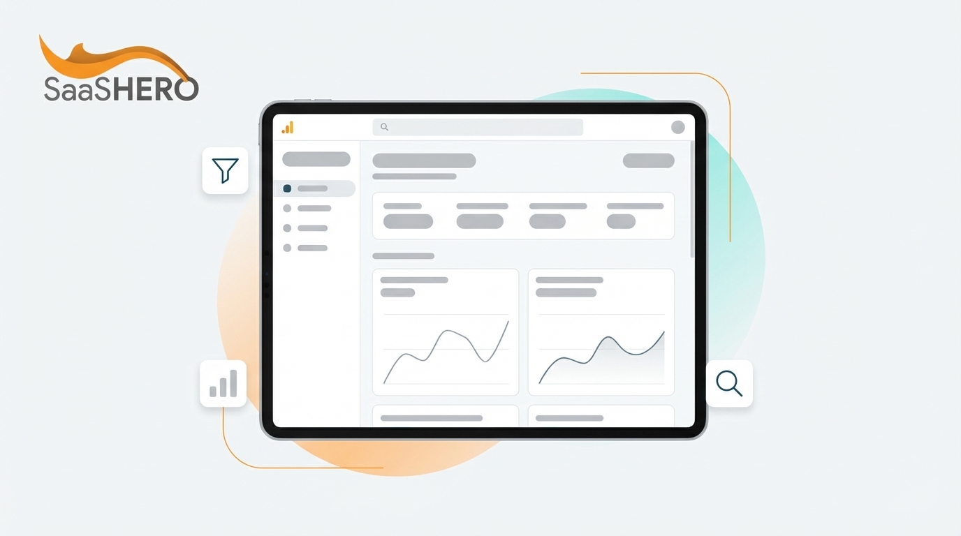 Data-Driven Paid Media Optimization for B2B SaaS GTM