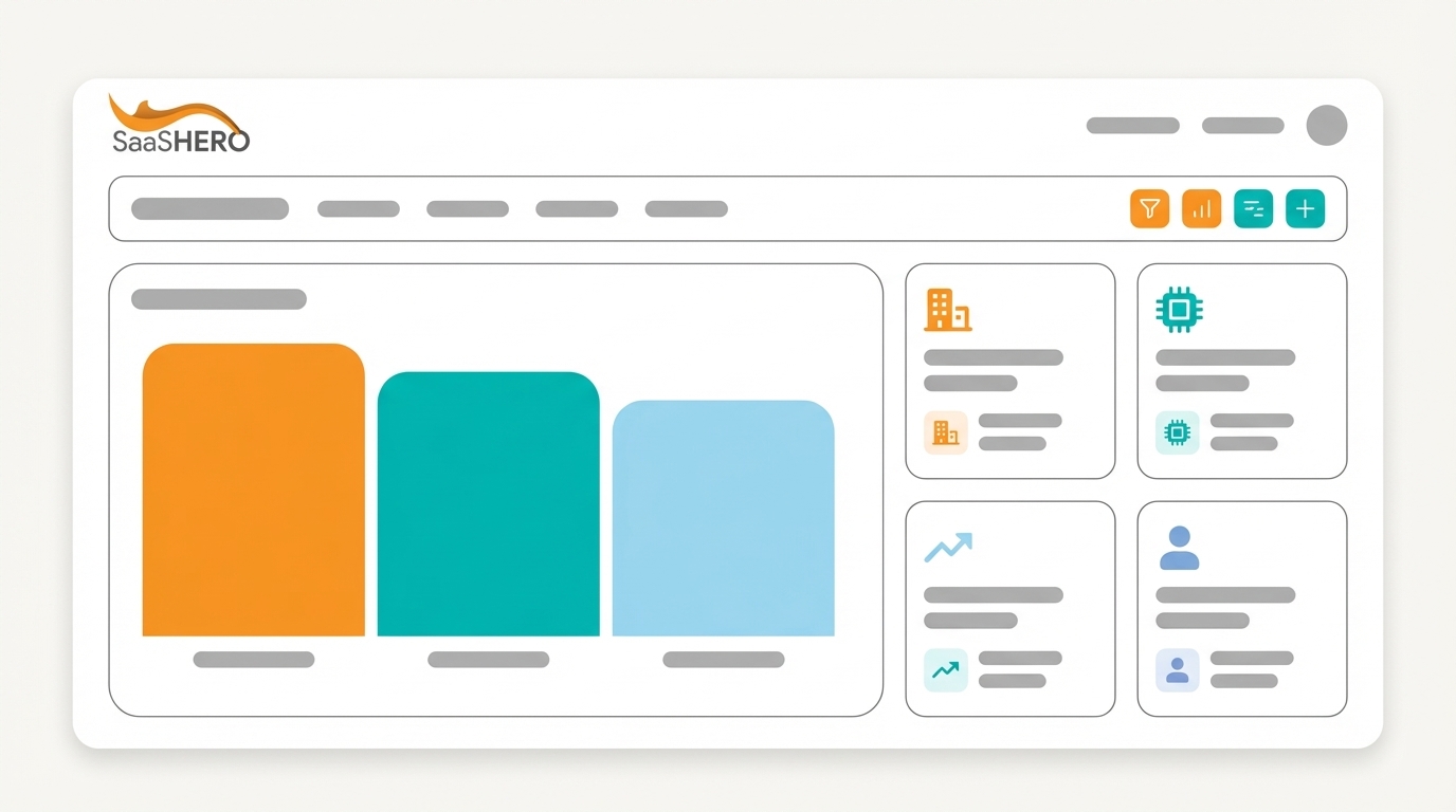 B2B SaaS Customer Segmentation: 7 Proven GTM Strategies