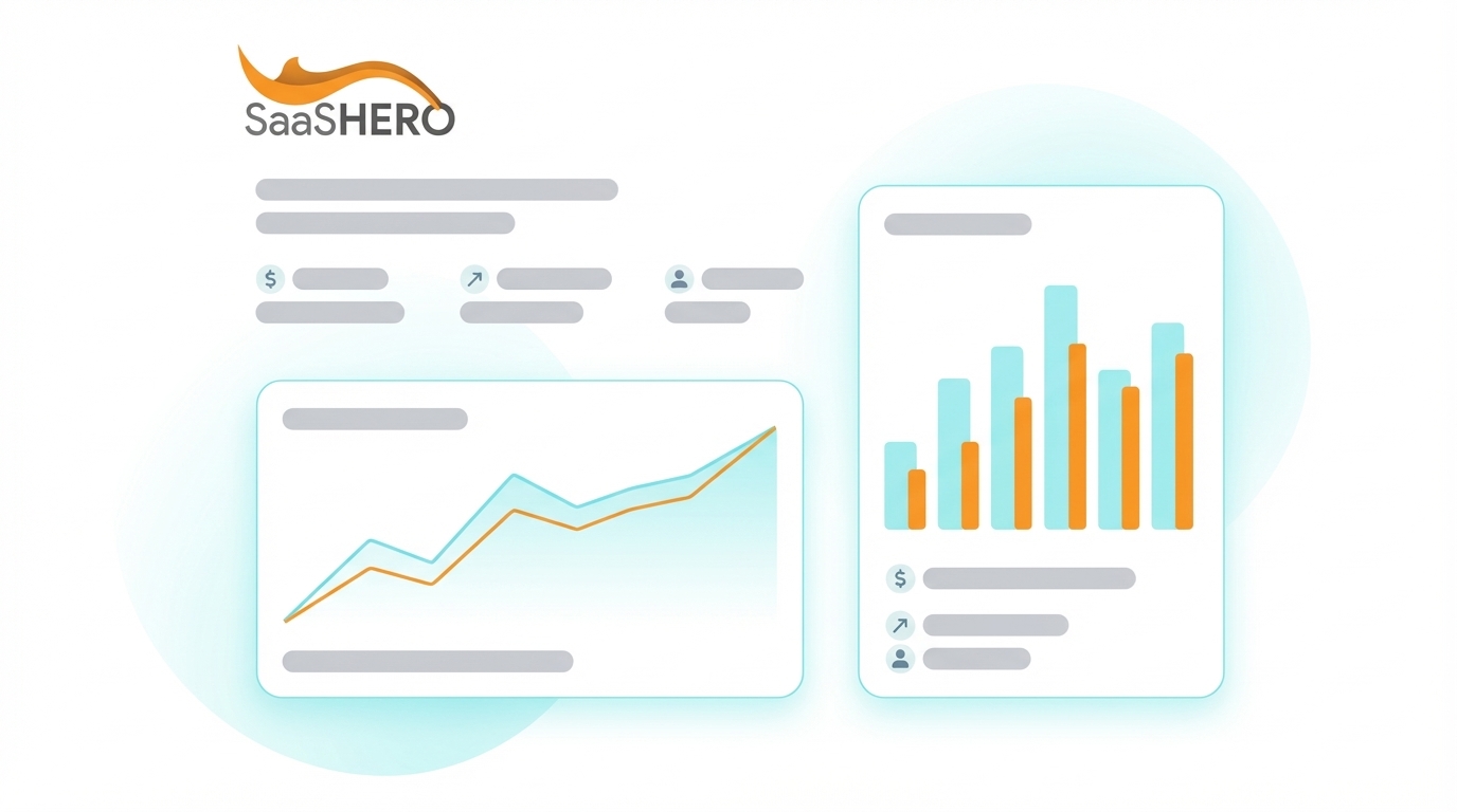 Revenue-Focused Enterprise SaaS Go-To-Market Strategy Guide