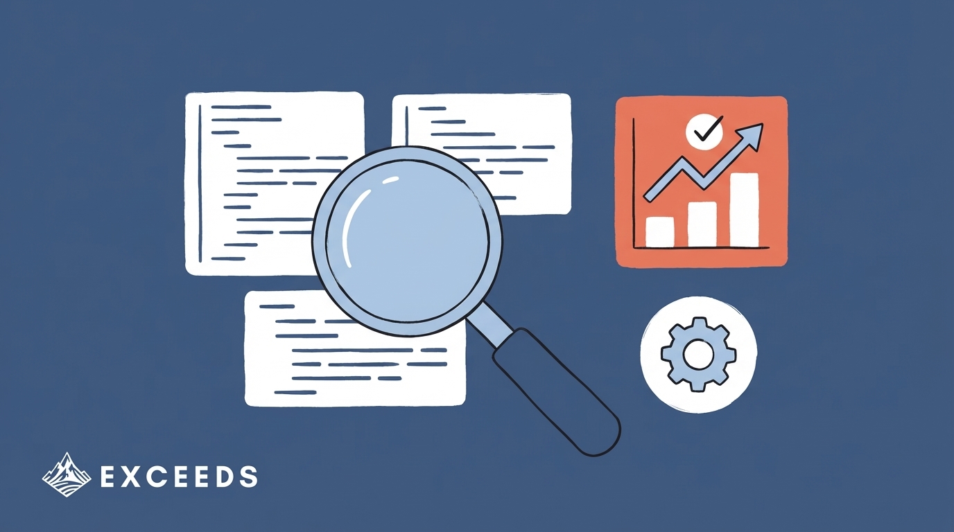 How to Track Quality Outcomes from AI Coding Tools