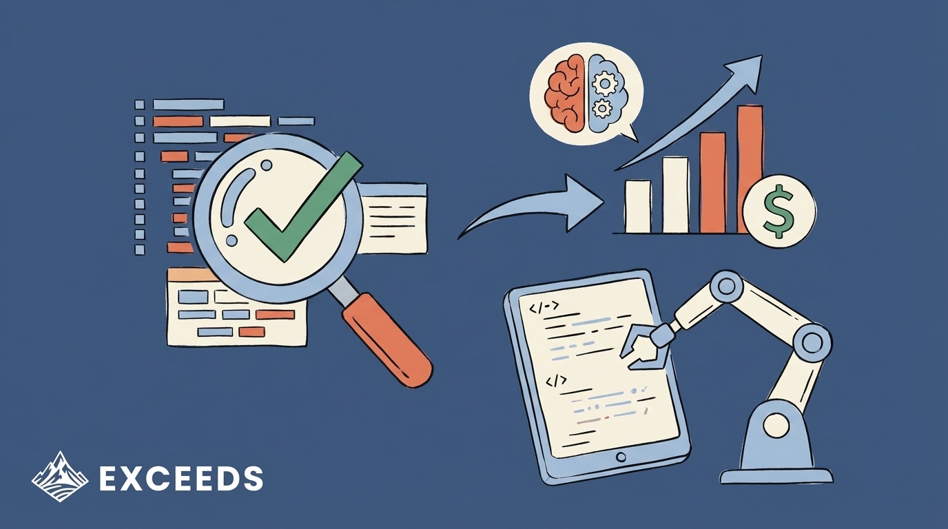 Code Quality Metrics to Track AI Coding Tool ROI