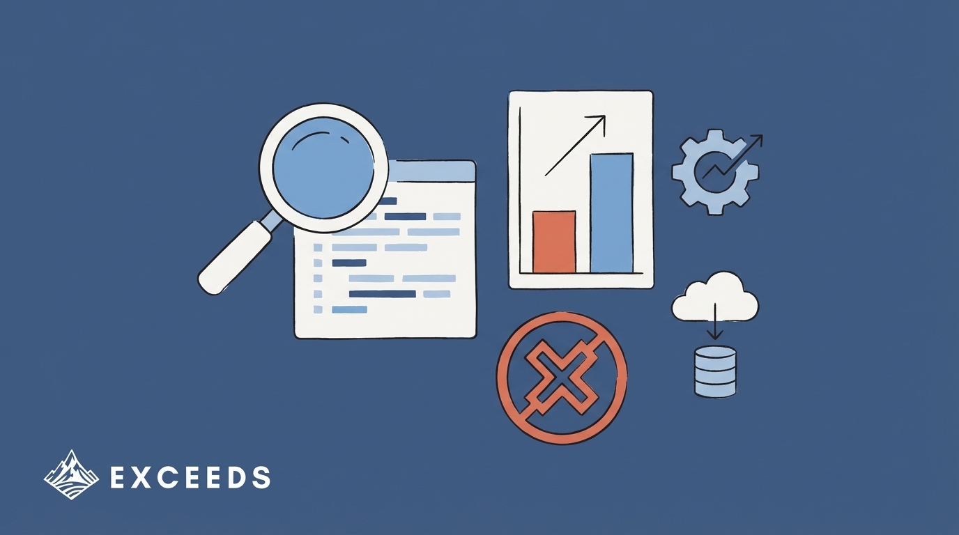 Best Metrics to Measure AI Code Contributions Impact