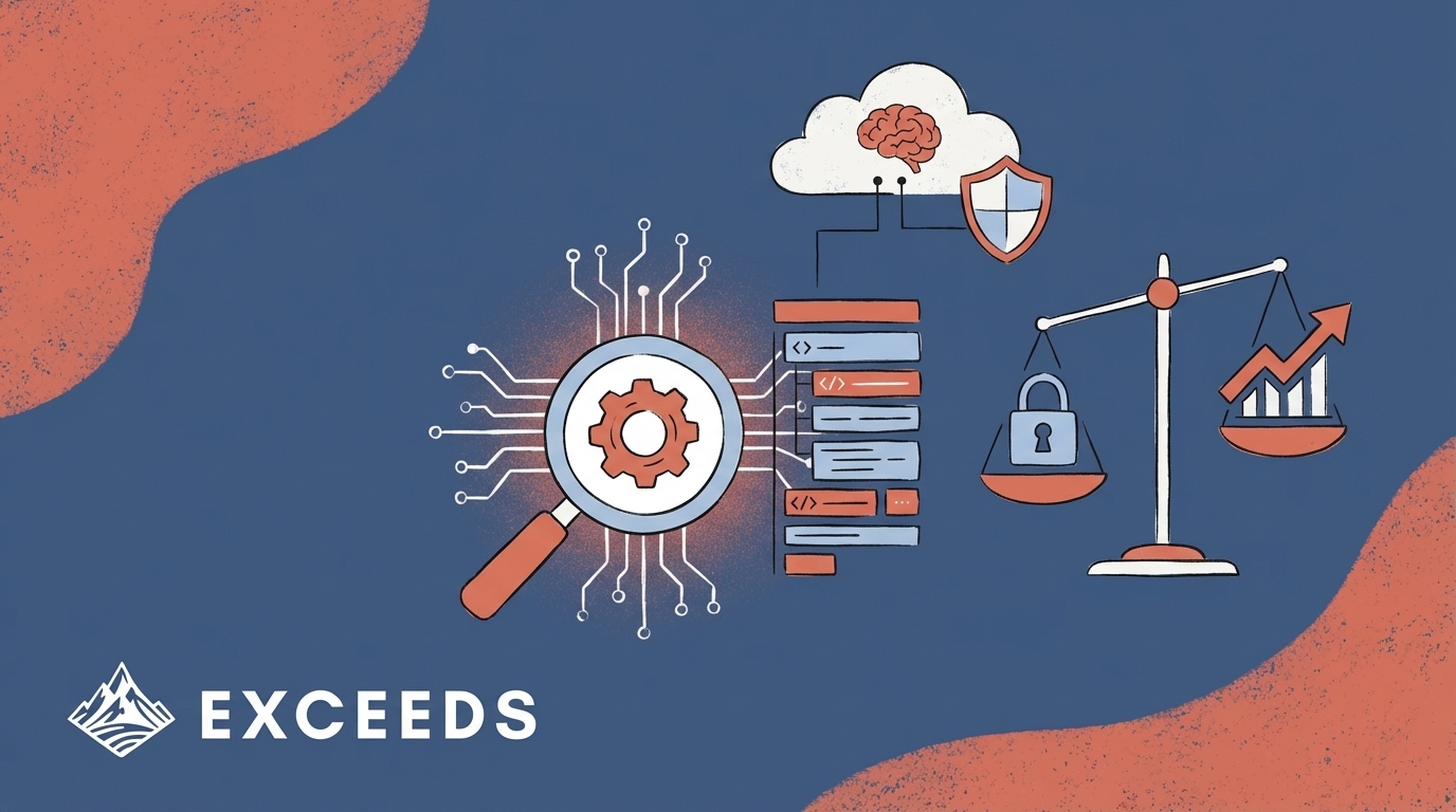 How to Measure Engineering Productivity With AI Governance