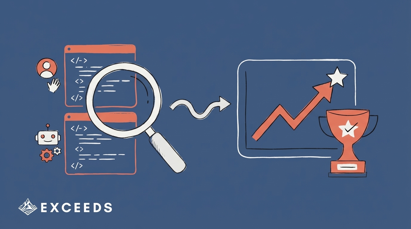 How Boards Get AI vs Human Code Visibility: 7 Strategies
