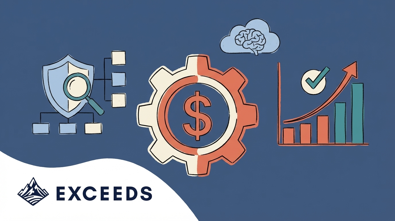 5 Board-Proven AI Governance ROI Measurement Frameworks