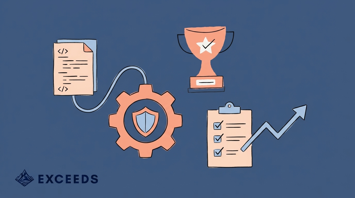 Scaling AI Governance: 7-Step Framework for Engineers