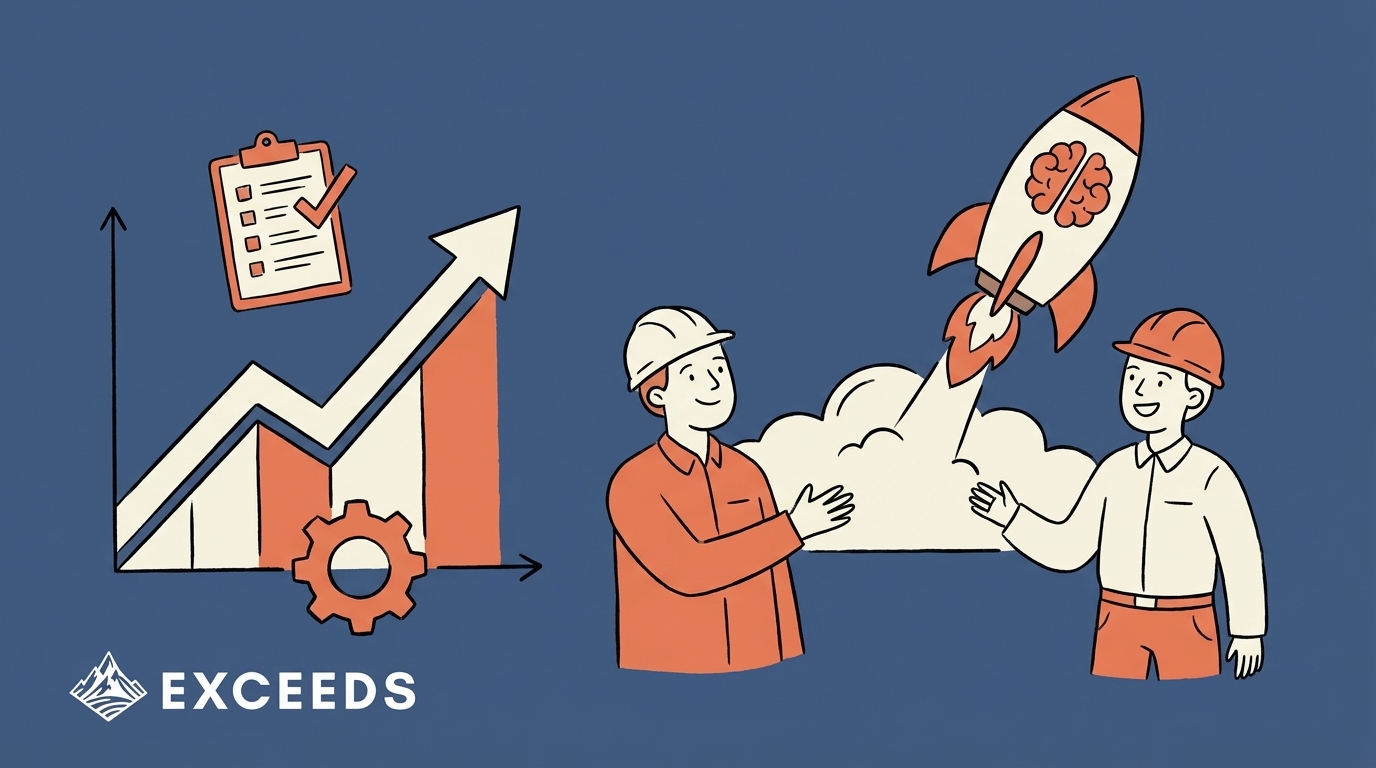 AI Implementation Success Rates for Engineering Teams 2026