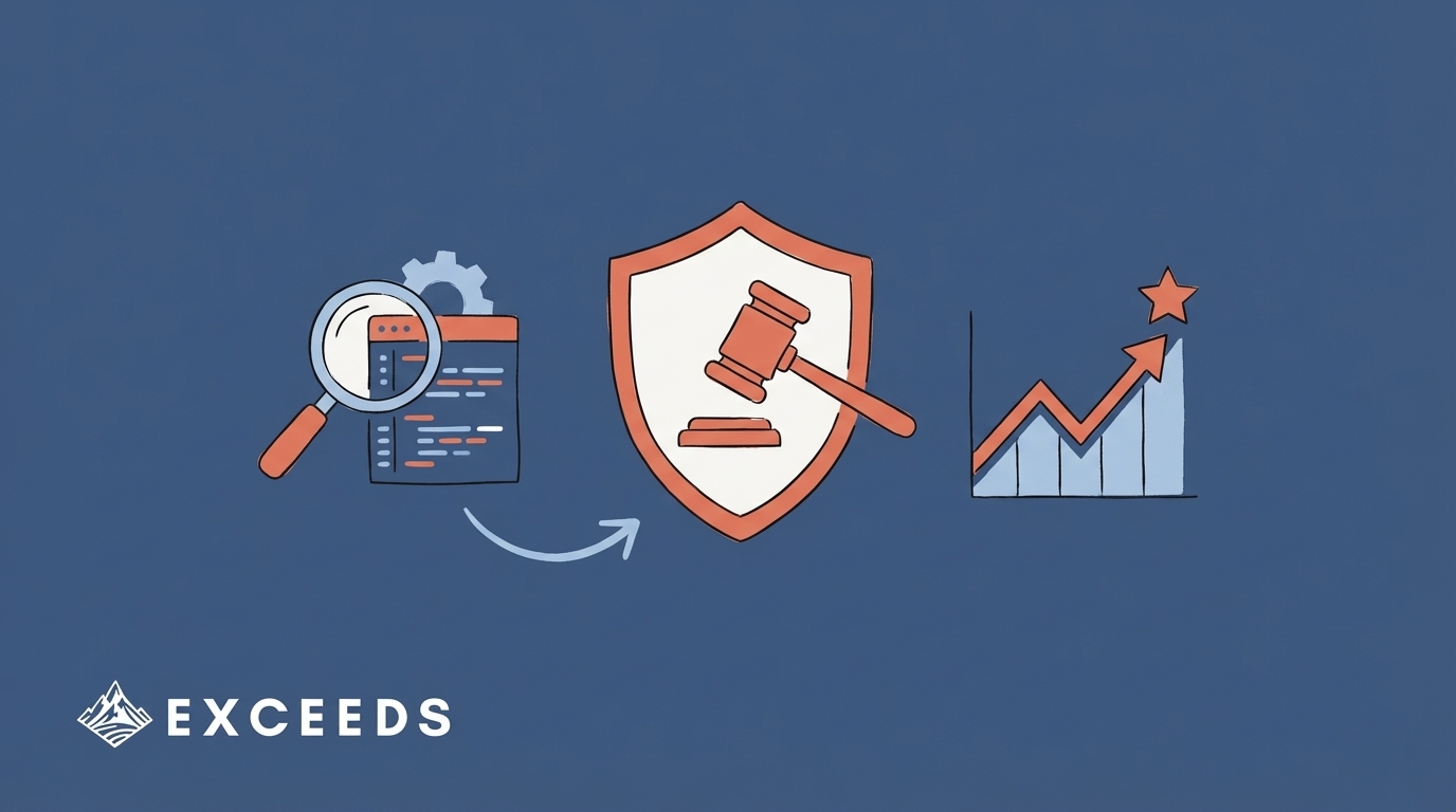 Commit-Level AI Analysis for Board Governance