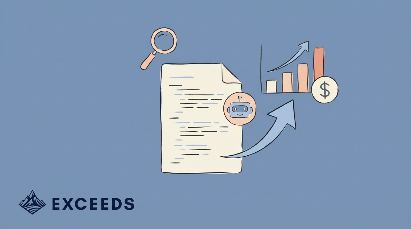 How to Measure AI Coding ROI With Pull Request Data