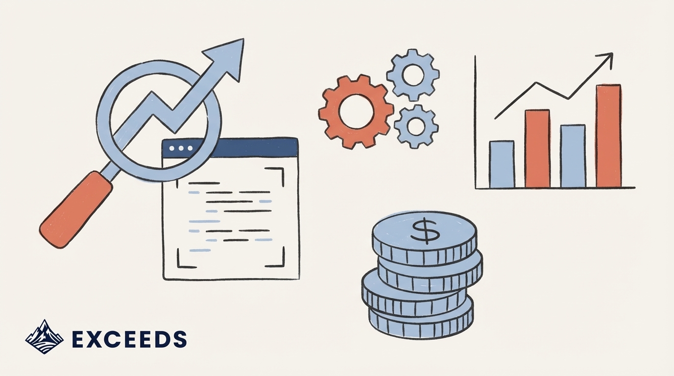 How to Measure AI Coding Tool Adoption and ROI