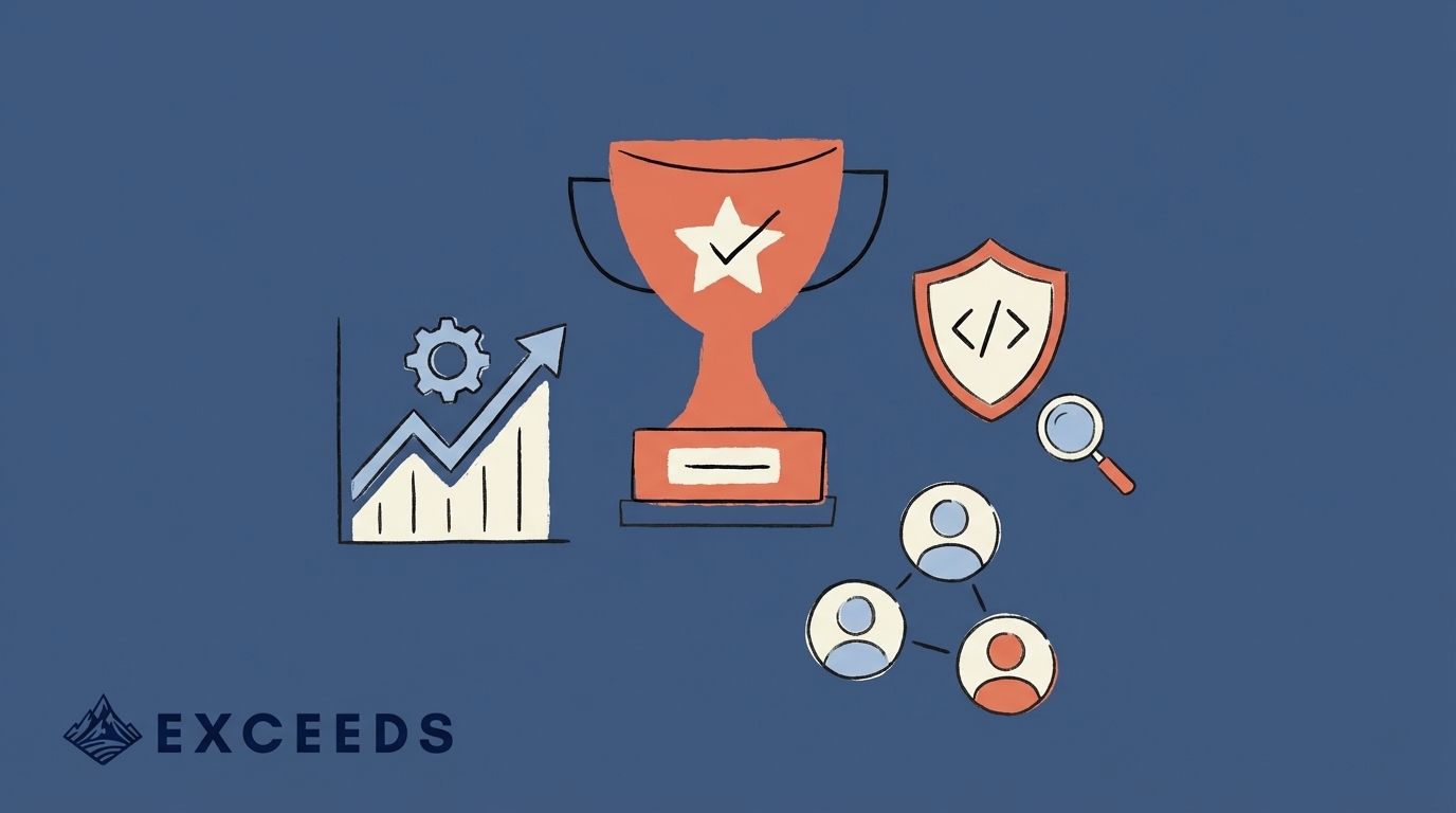 12 AI Engineering Team Performance KPIs That Deliver ROI