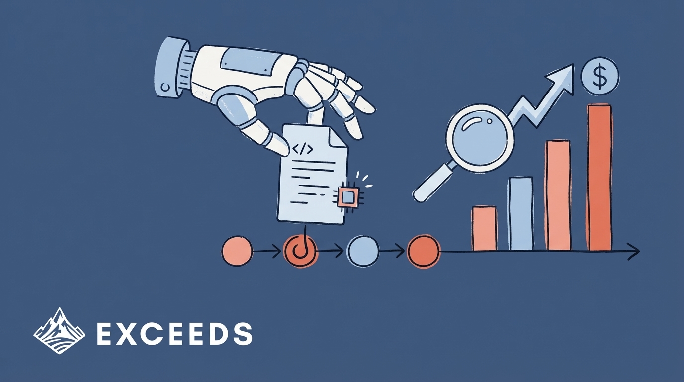 How to Measure AI Code Assistant ROI via Commit Analysis