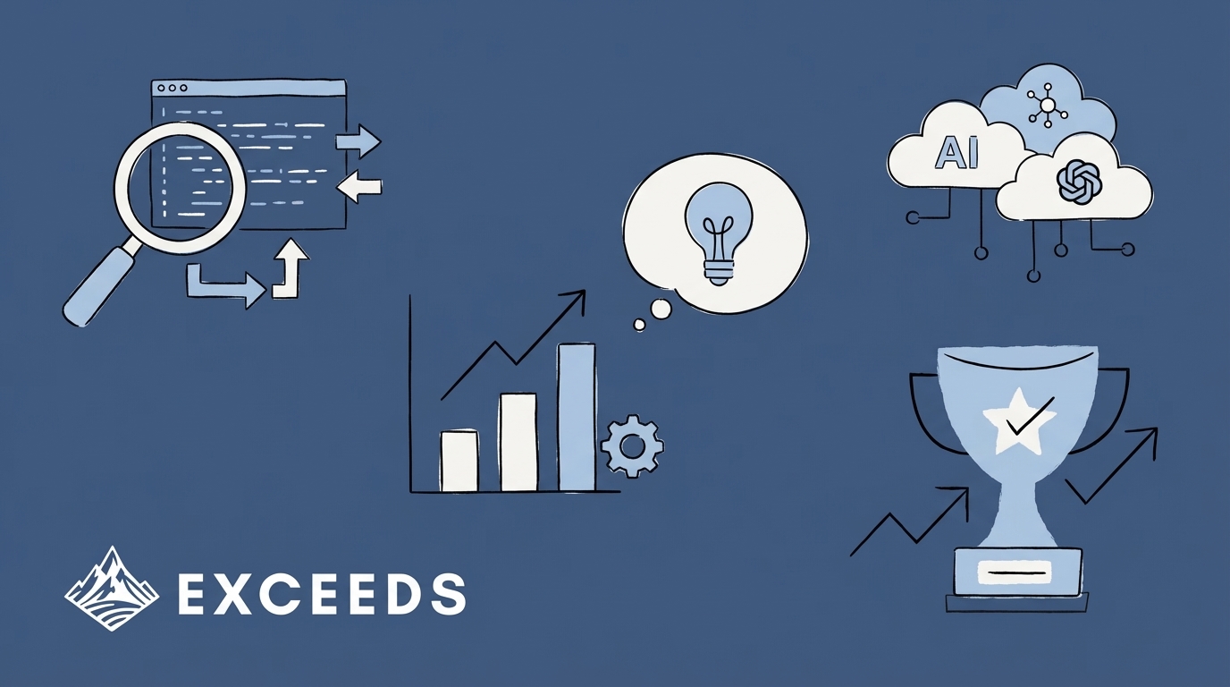 Granular AI Code Generation Trends for Leaders