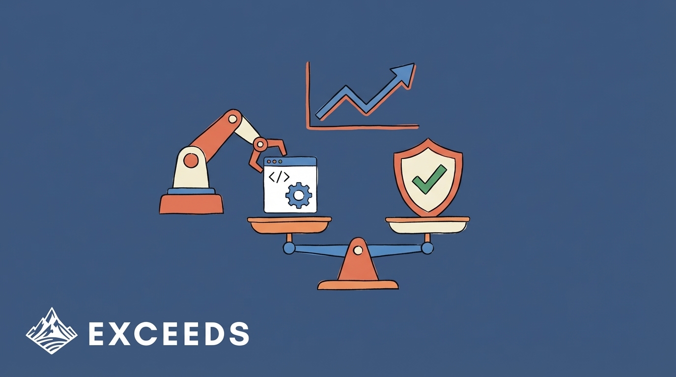 AI Code Benchmarks: Safe Productivity Thresholds 2026