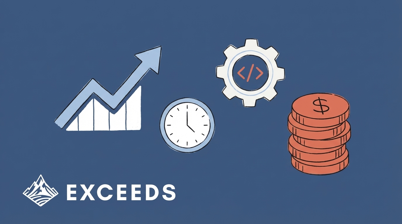 7 AI ROI Methods That Measure Developer Productivity