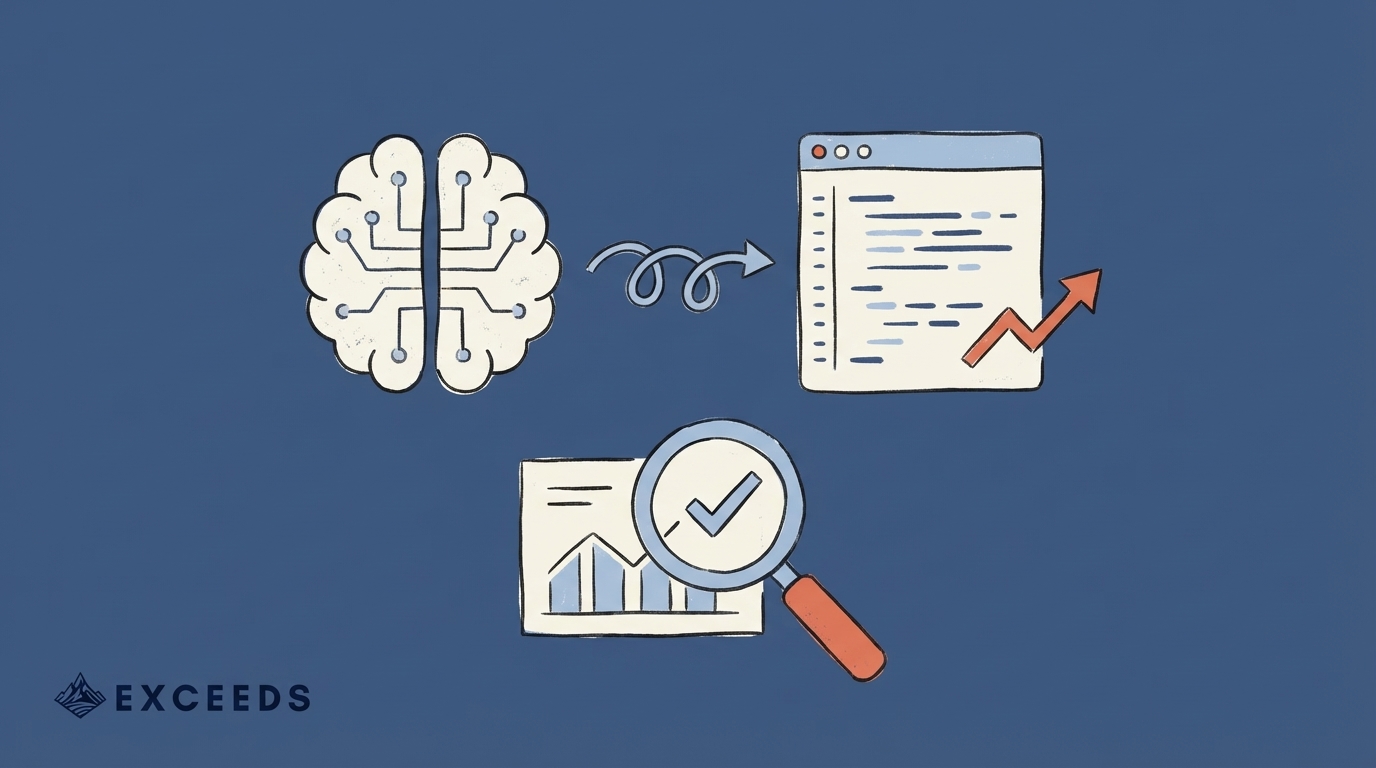 AI Code Impact Assessment Methods for Developer Productivity