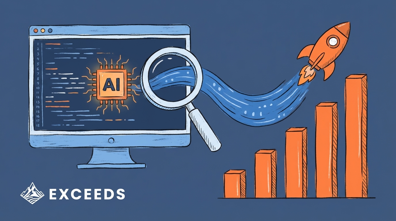 AI Code Analytics: Measure Developer Productivity Impact