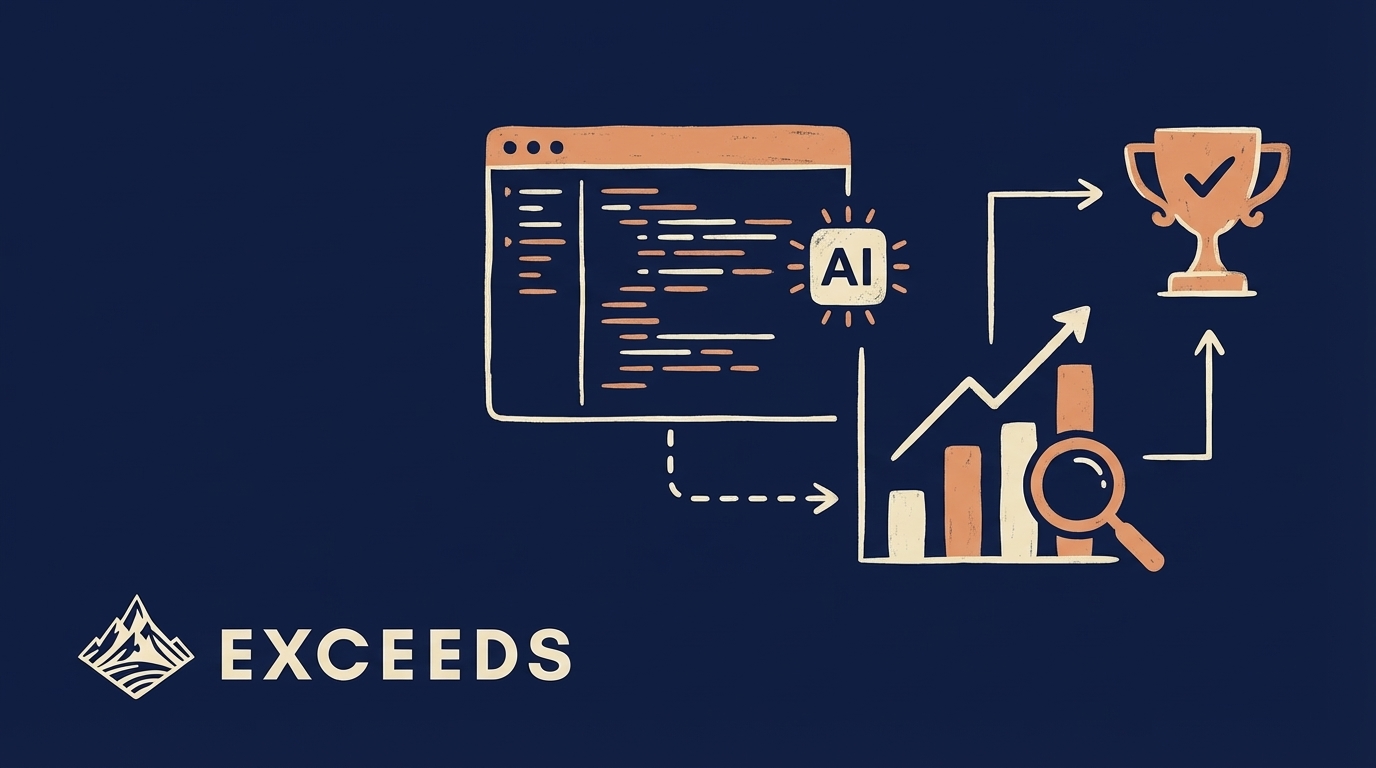 AI Developer Productivity Measurement Frameworks Guide