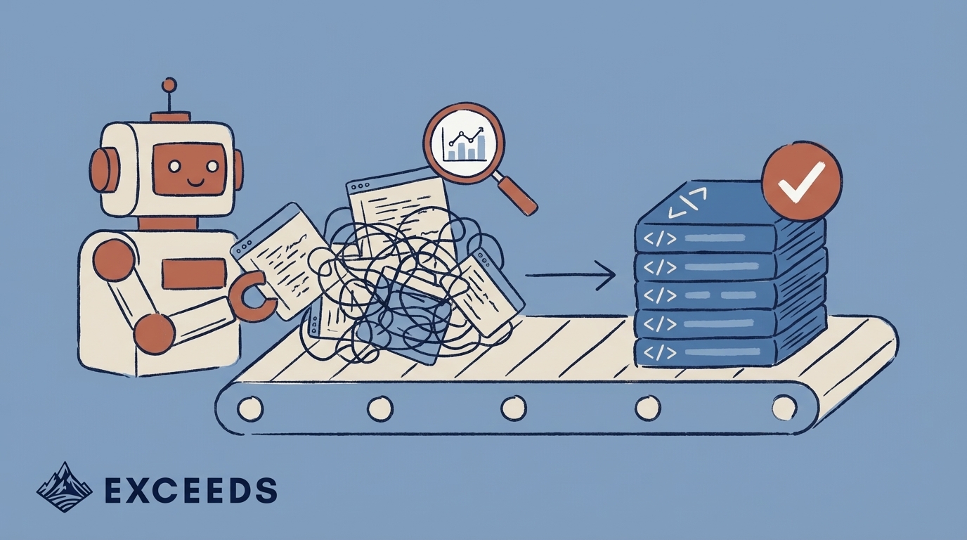 How to Track Technical Debt From AI Generated Code