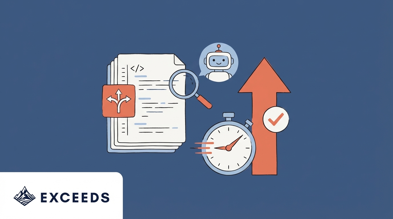 How to Analyze AI Code Review Time Reduction Impact