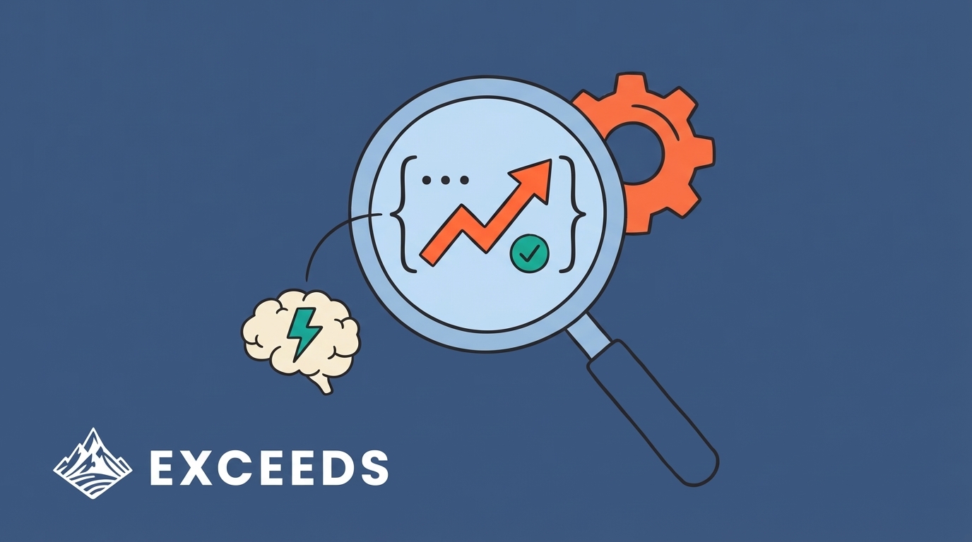 How to Measure AI Code Efficiency Gains in Engineering