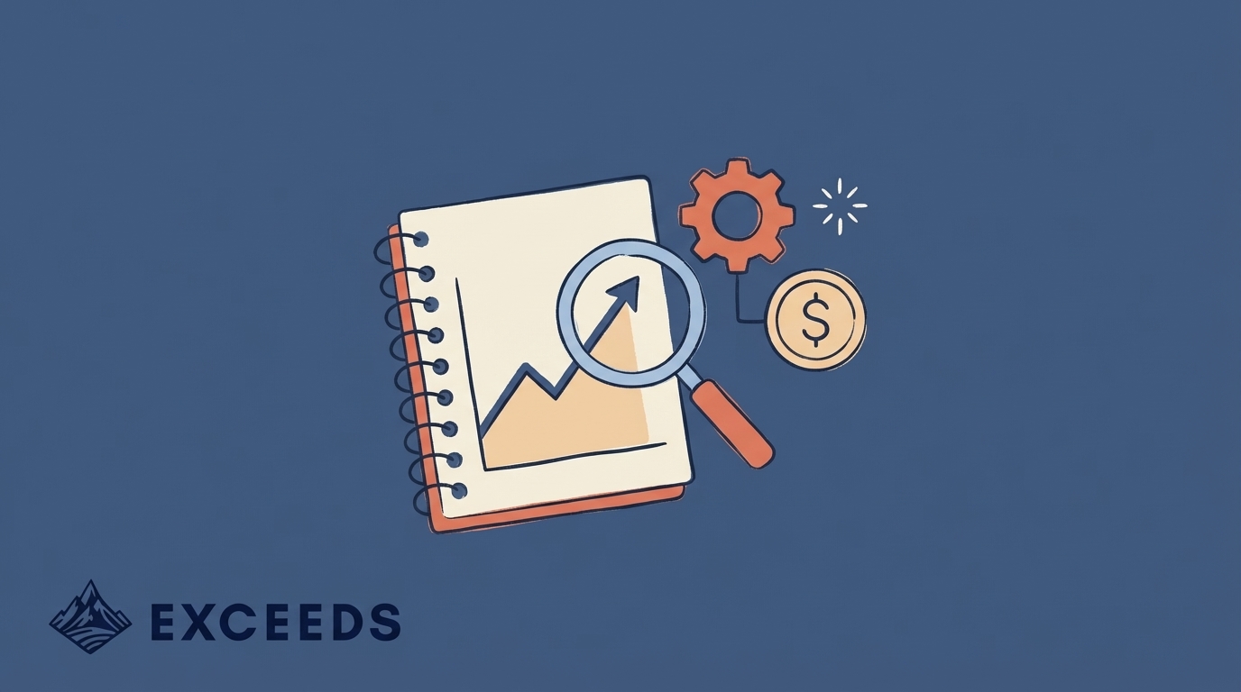 8 Essential Metrics to Measure ROI of AI Coding Tools