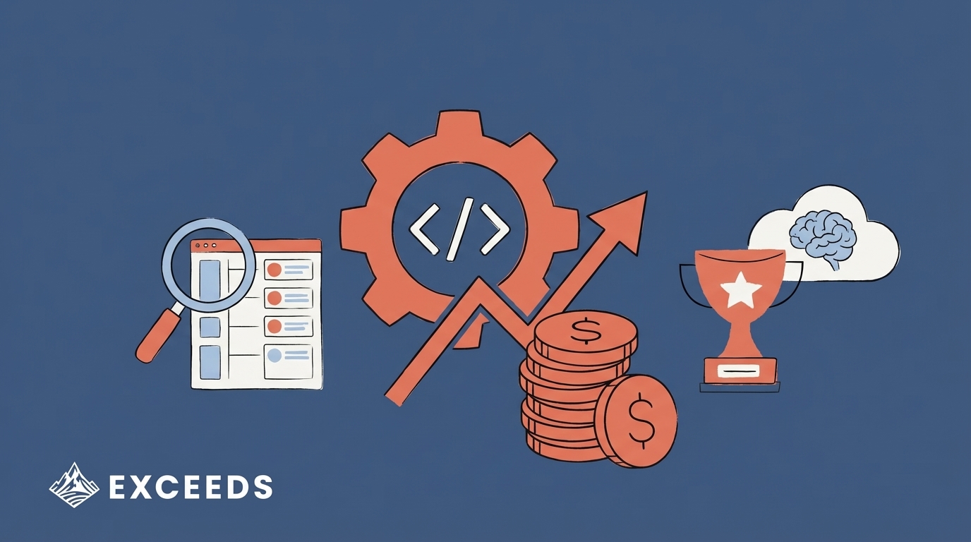 5 Frameworks to Measure Real Engineering Team ROI From AI