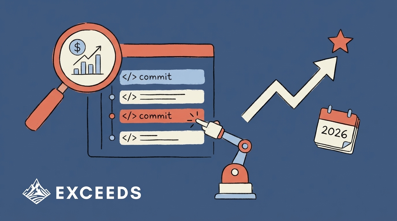 How to Measure Commit-Level AI Contribution ROI in 2026