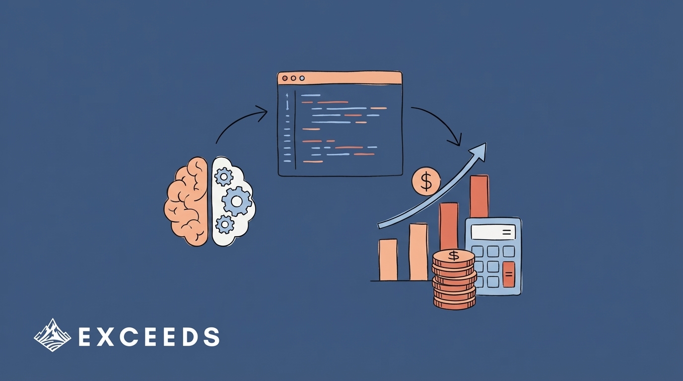 How to Measure Real ROI of AI on Developer Productivity