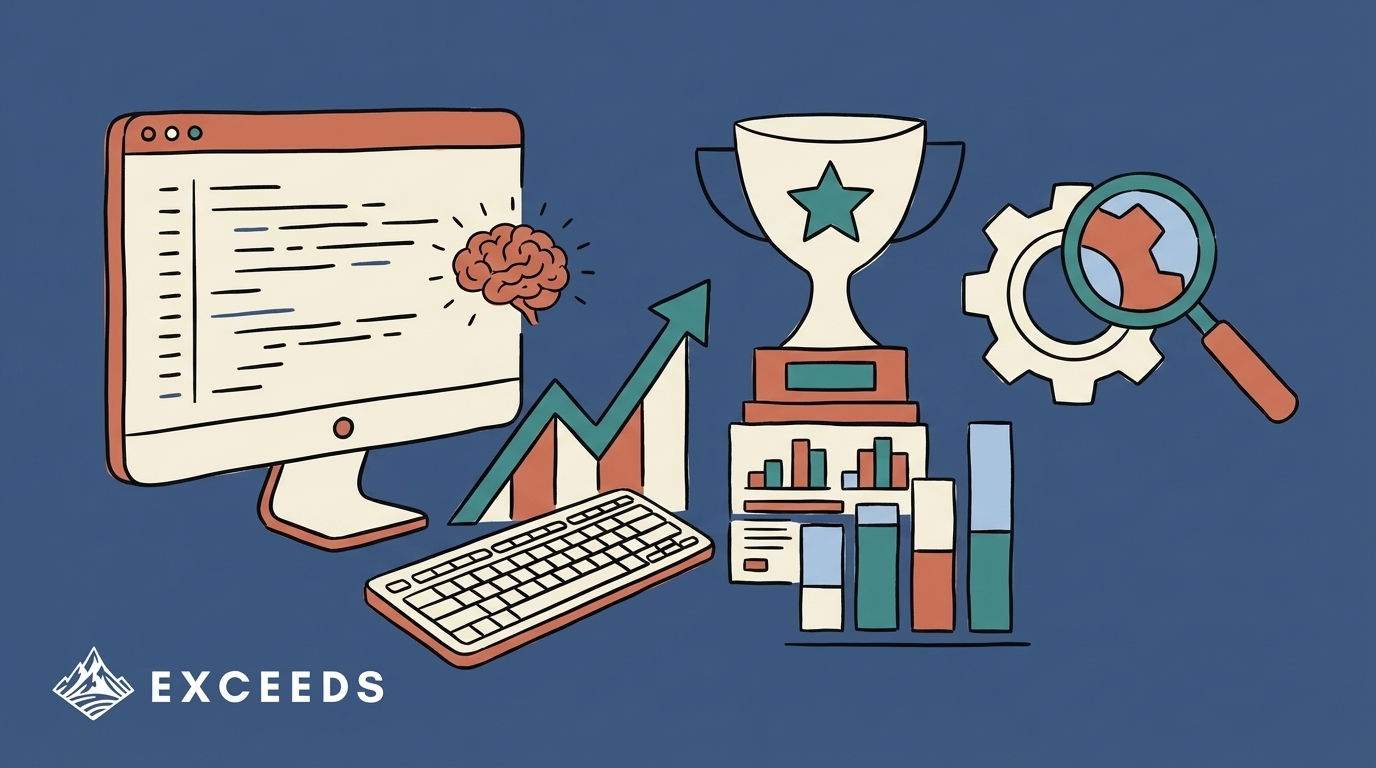 How to Measure Productivity Gains From AI Coding Tools