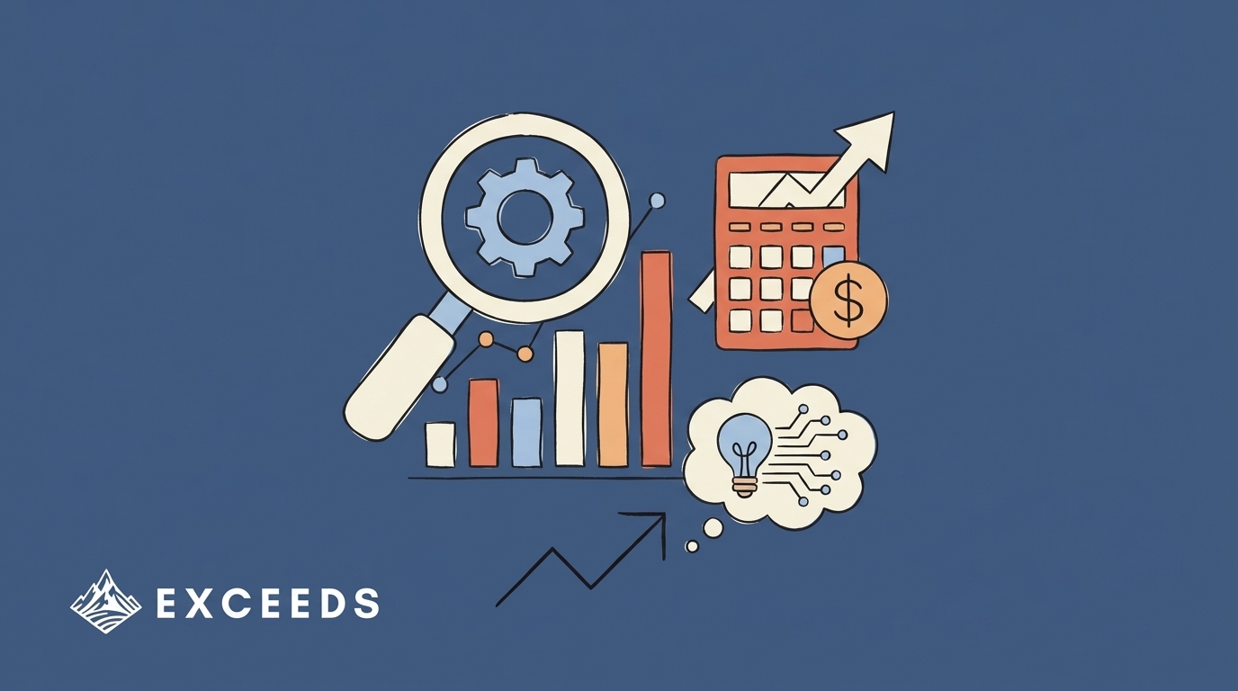 How to Measure AI Tool Effectiveness and ROI