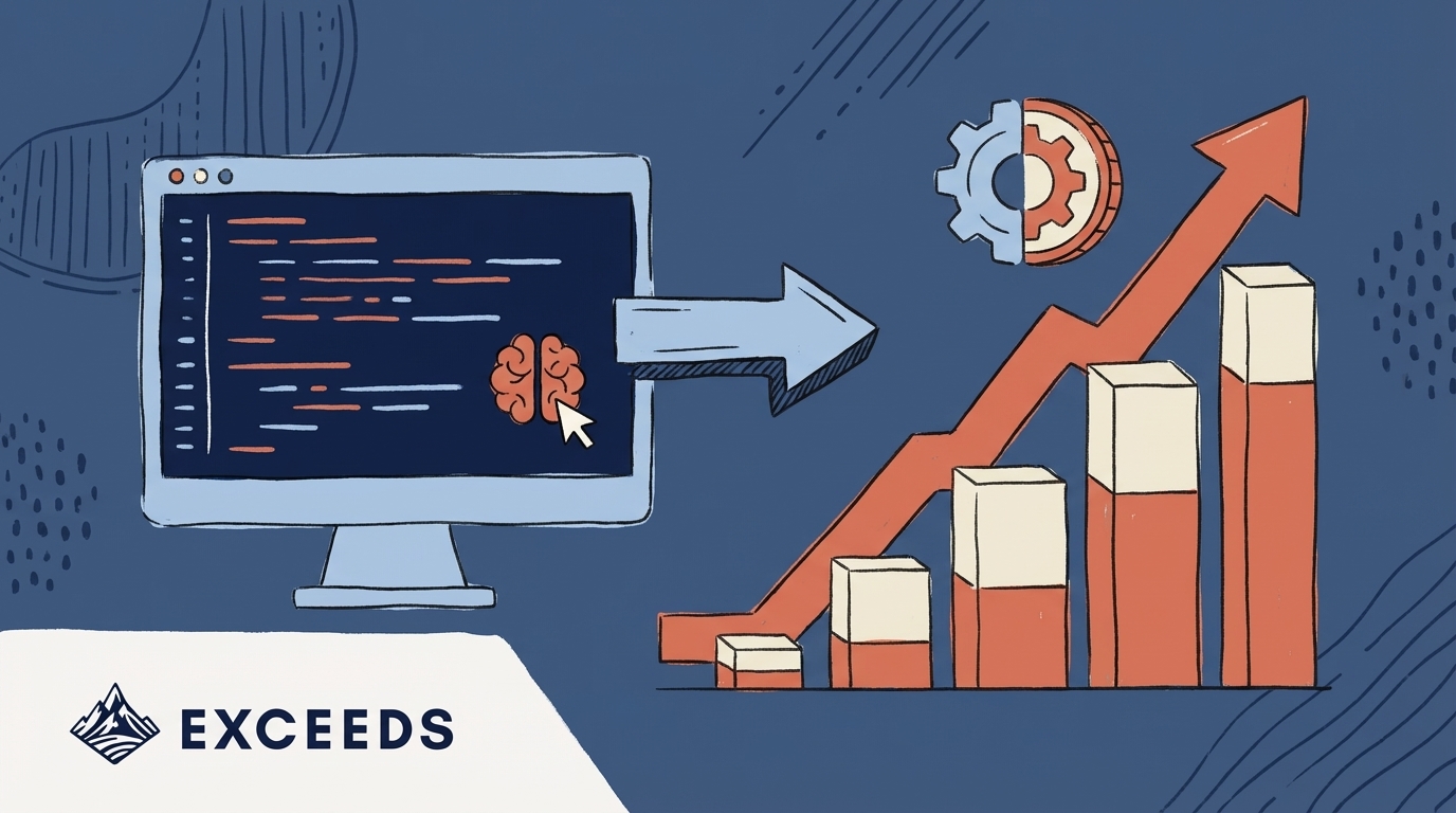 How to Calculate AI ROI for Developer Productivity