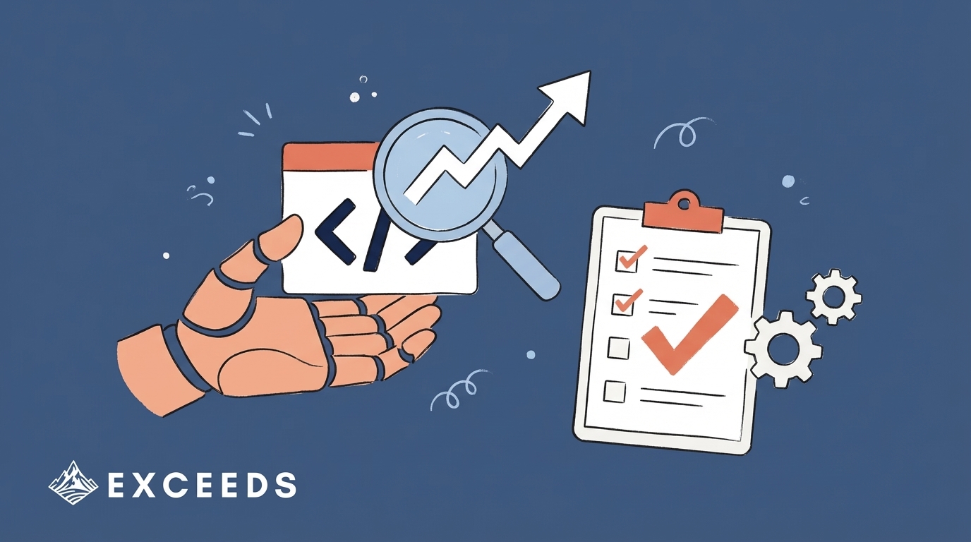 How to Verify AI Coding Tools Actually Improve Productivity