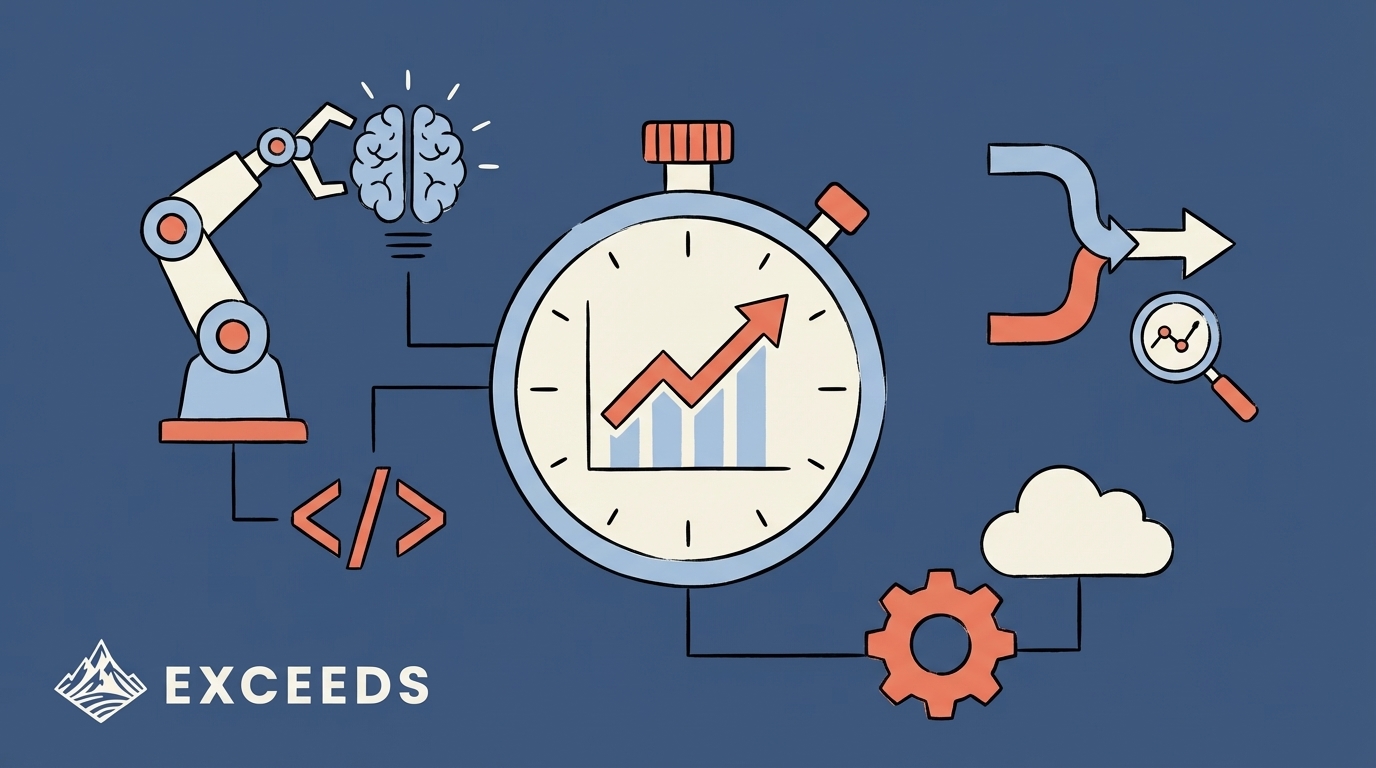 How to Track AI Impact on Pull Request Cycle Time