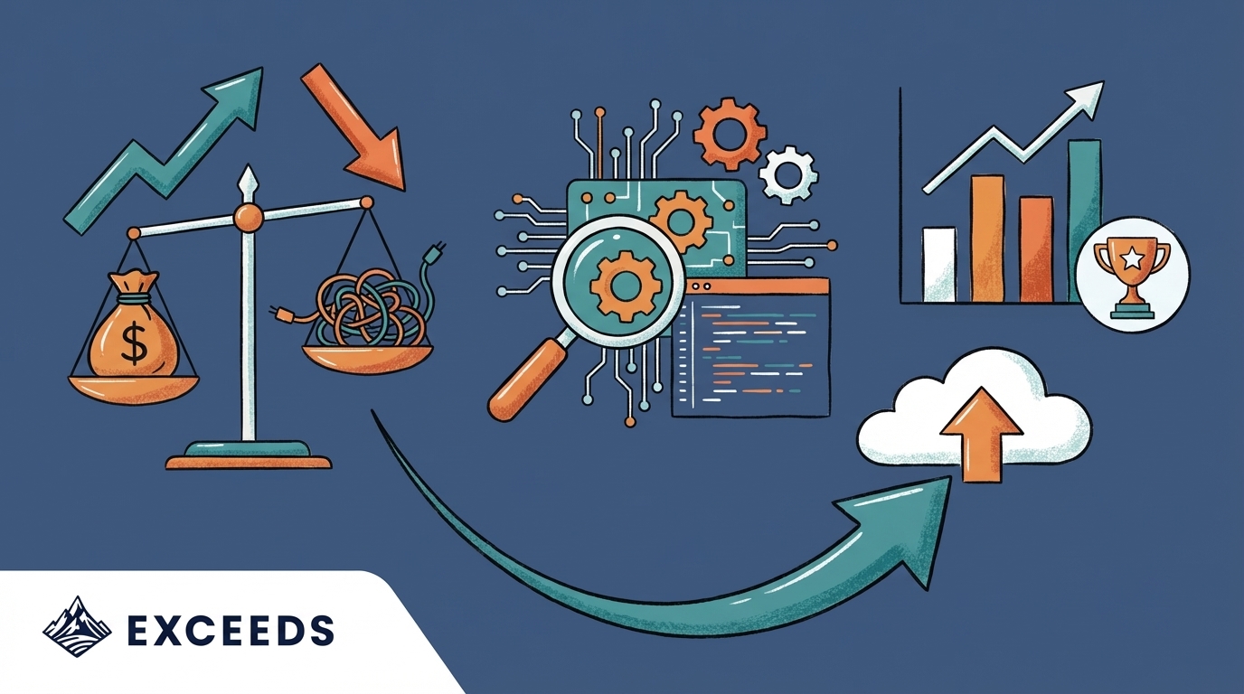 How to Measure AI ROI and Technical Debt in Engineering