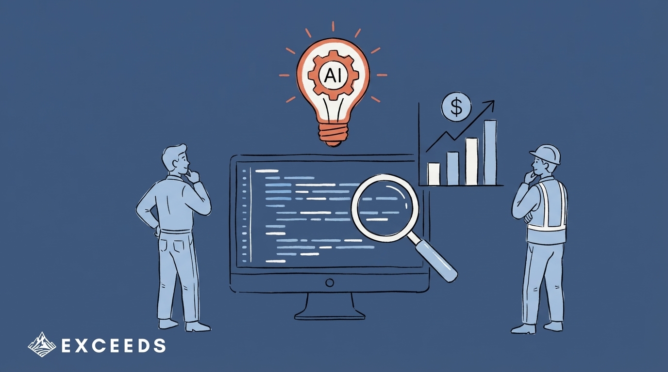 How to Measure AI Code ROI for Engineering Teams