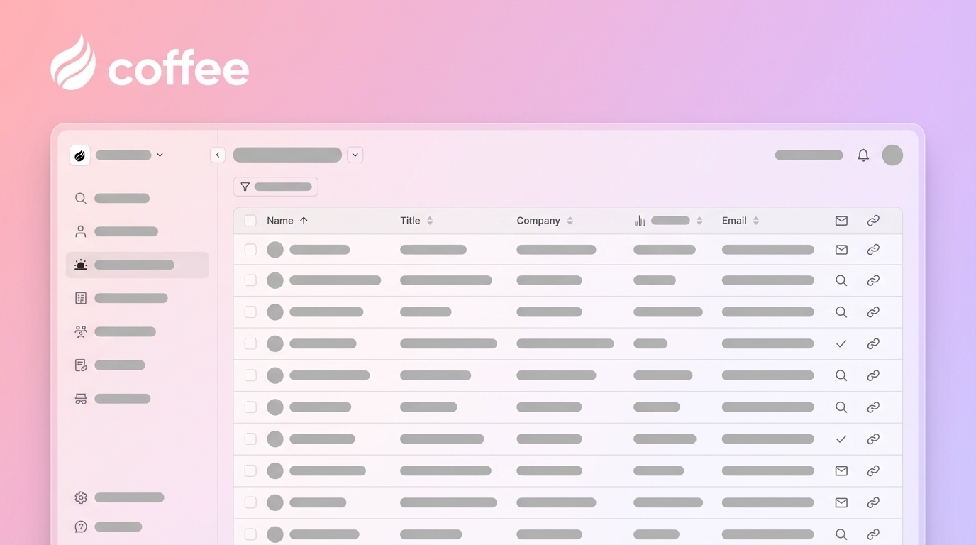 Best Clay CRM Data Enrichment Alternatives 2026
