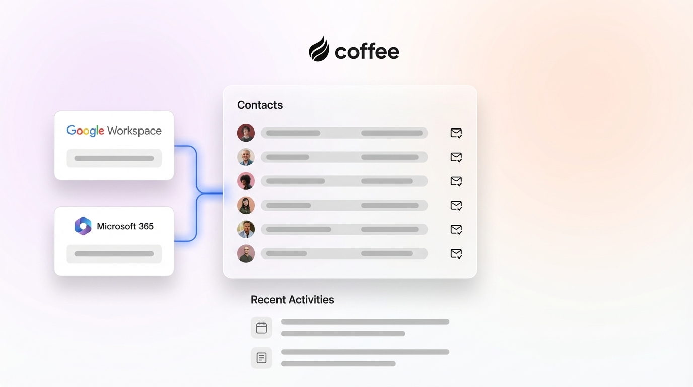 Auto Populate CRM from Email: Complete 2026 Guide
