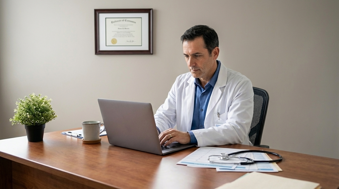How Virtual Pharmacies Work Without Appointments