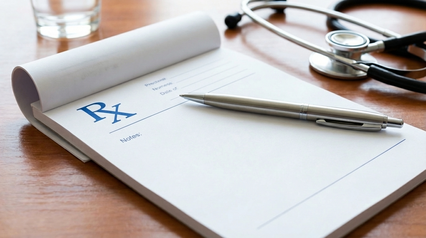 Safe Prescription Delivery: FDA-Approved Online Options