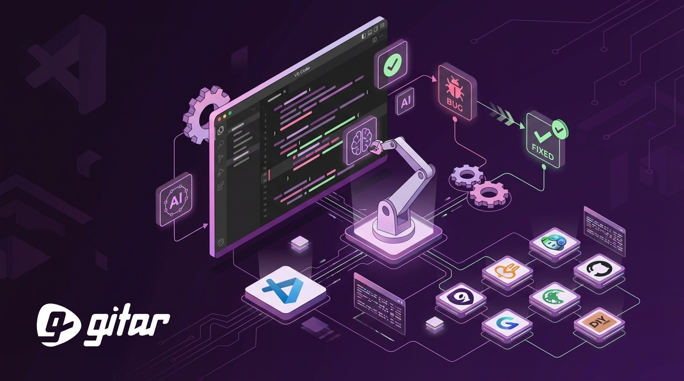 Best AI Toolkit for VS Code Automated Code Review 2026