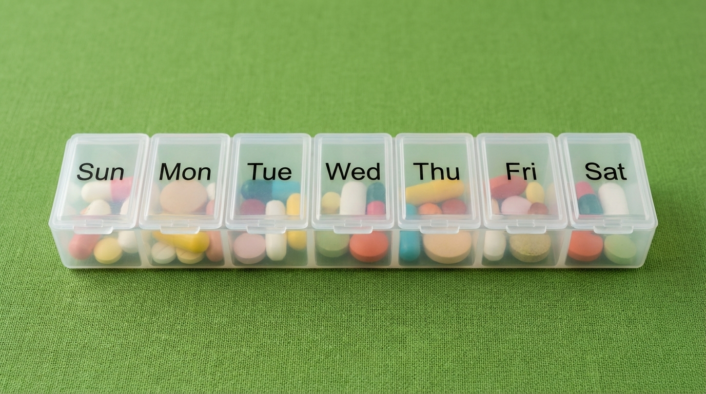 Mail Order vs Local Pharmacy Prices: Compare Costs