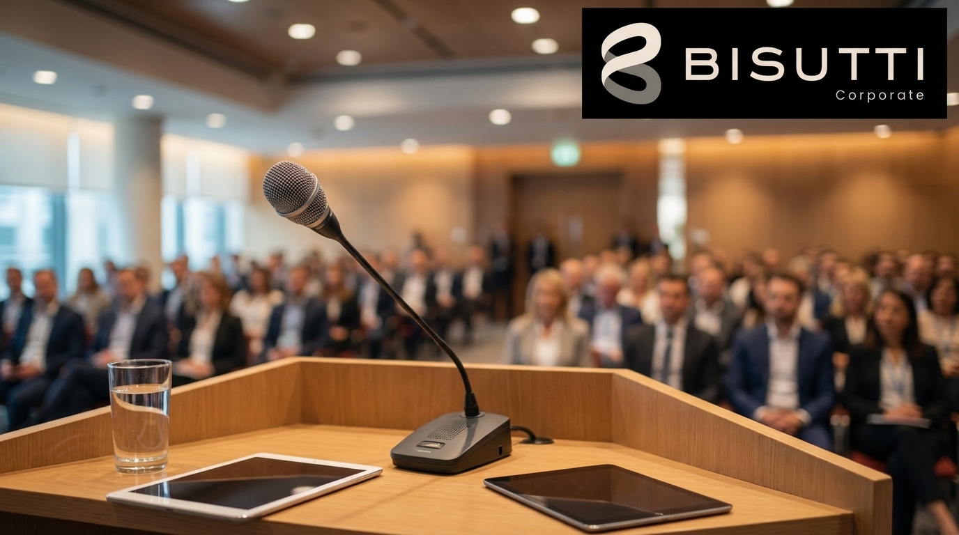 Auditório para eventos corporativos na Faria Lima