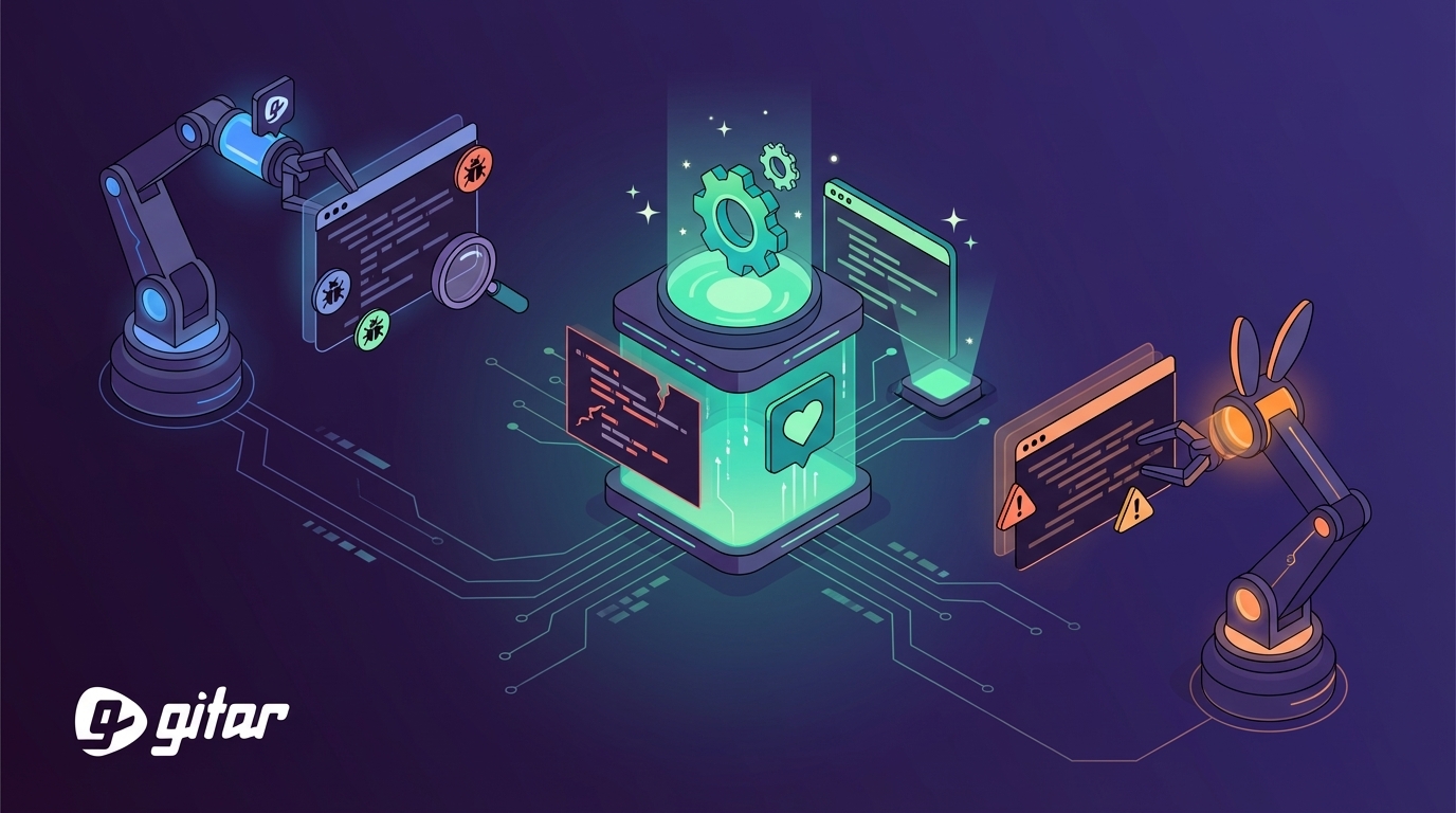 Graphite vs CodeRabbit: AI Code Review Tools Compared