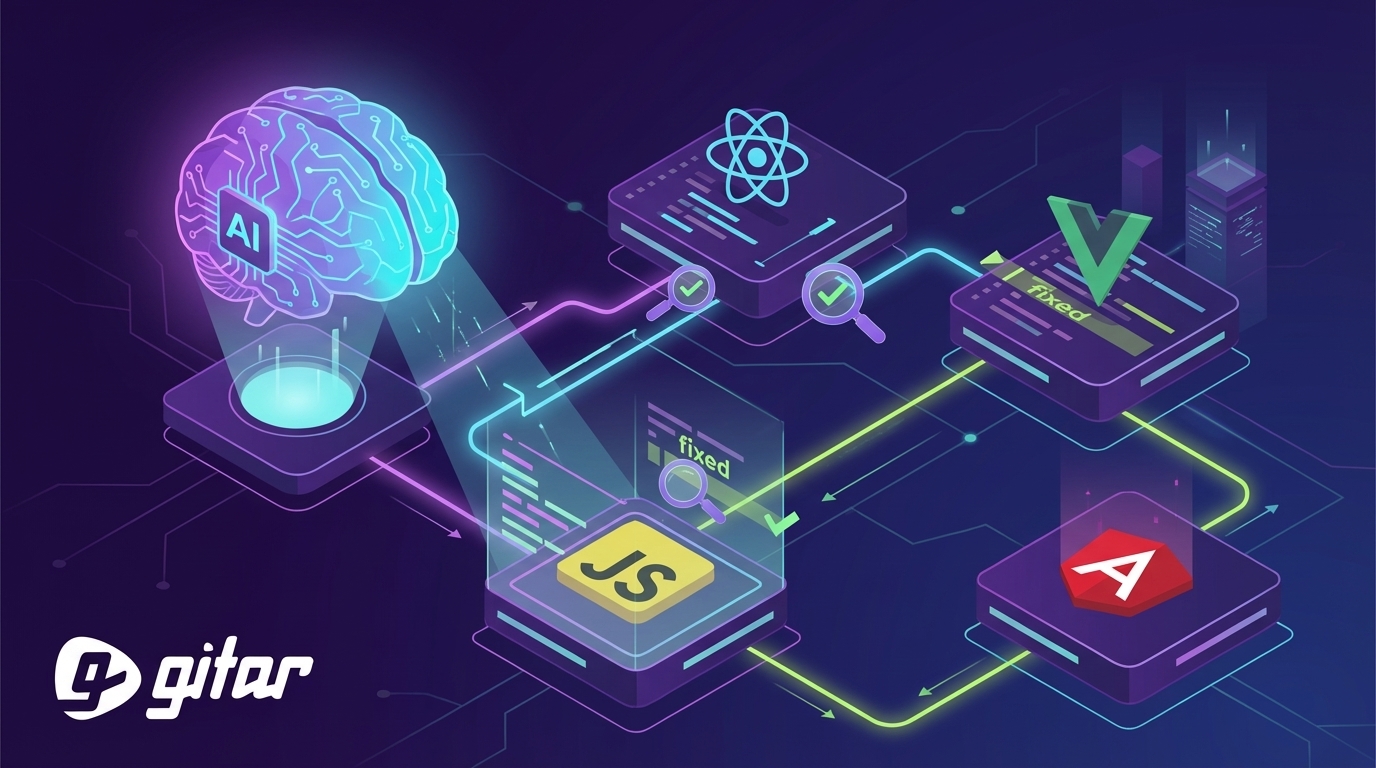 Best Free AI Code Review Tools for JavaScript Frameworks