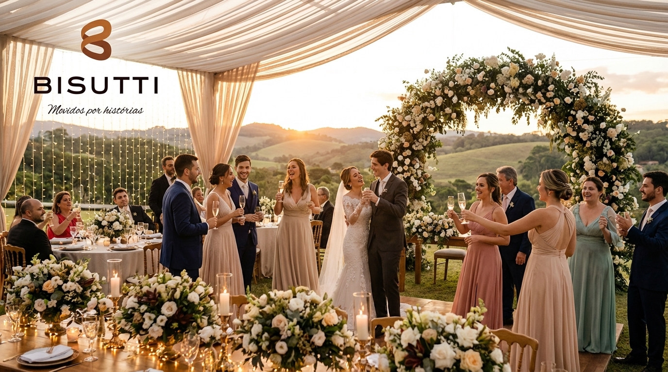 22 lugares incríveis para casar no interior perto de SP