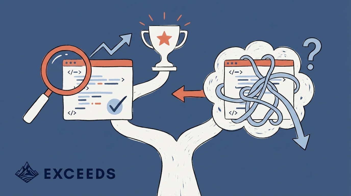Jellyfish AI Code ROI vs Exceeds AI: Proven Analytics