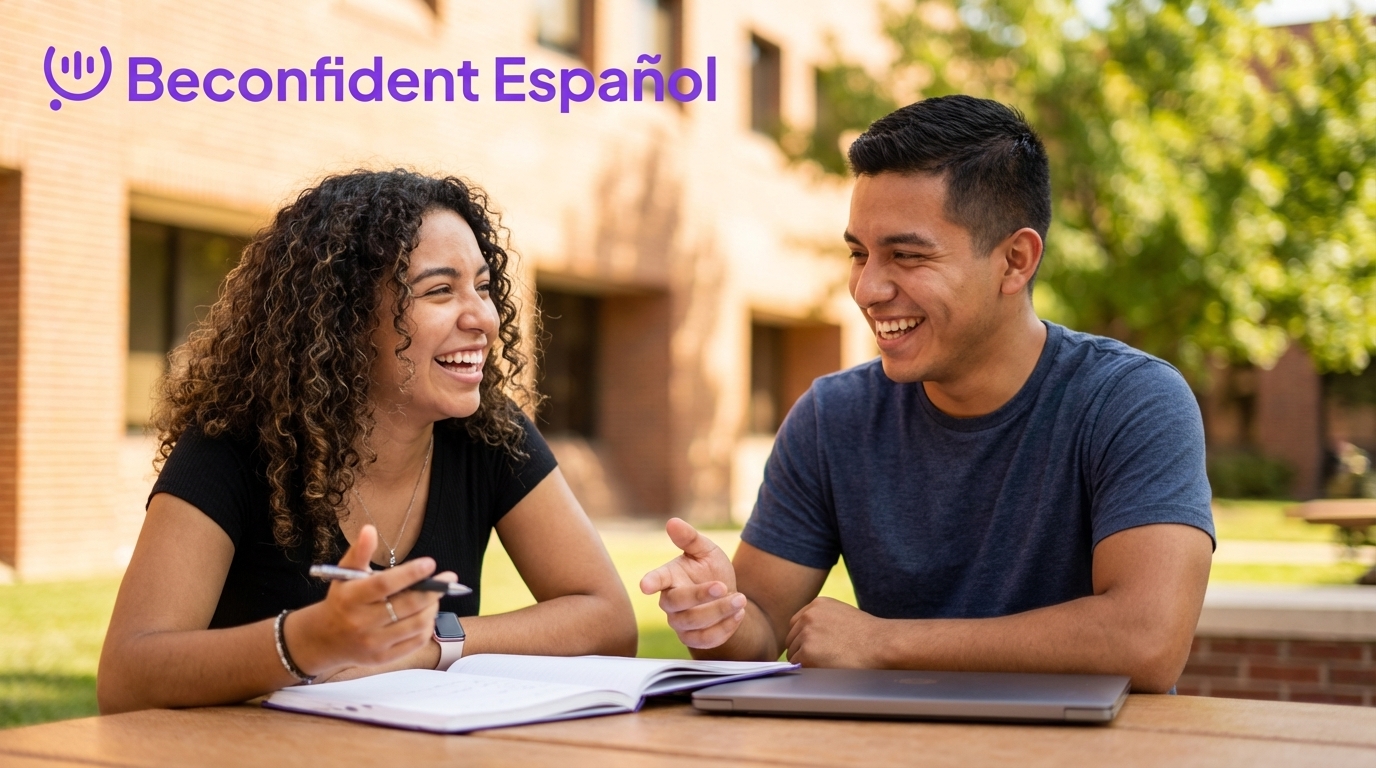 Curso de inglés efectivo para lograr fluidez rápida