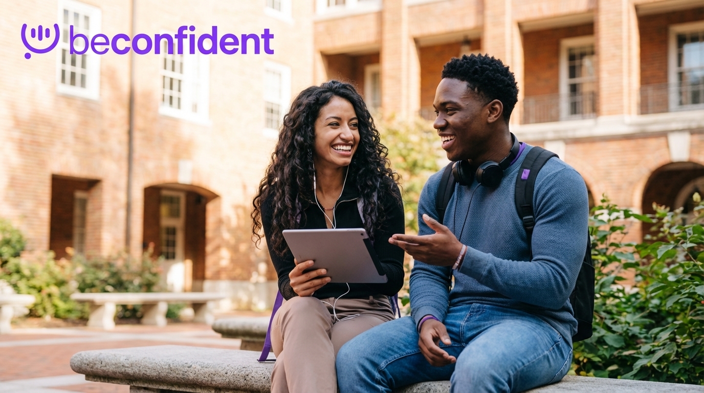 Cómo practicar conversación ilimitada para estudiar inglés